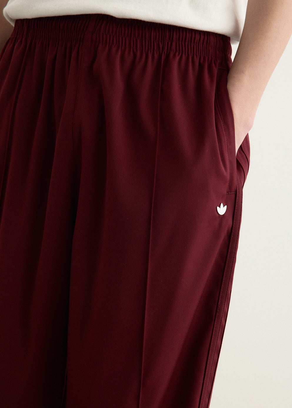 Premium Baggy Track Pants