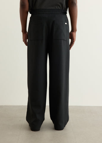 Elasticated Trousers