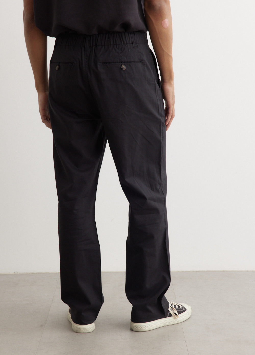 Dean Linen Trousers