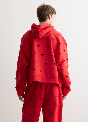 x Jacquemus NRG Swoosh Hoodie