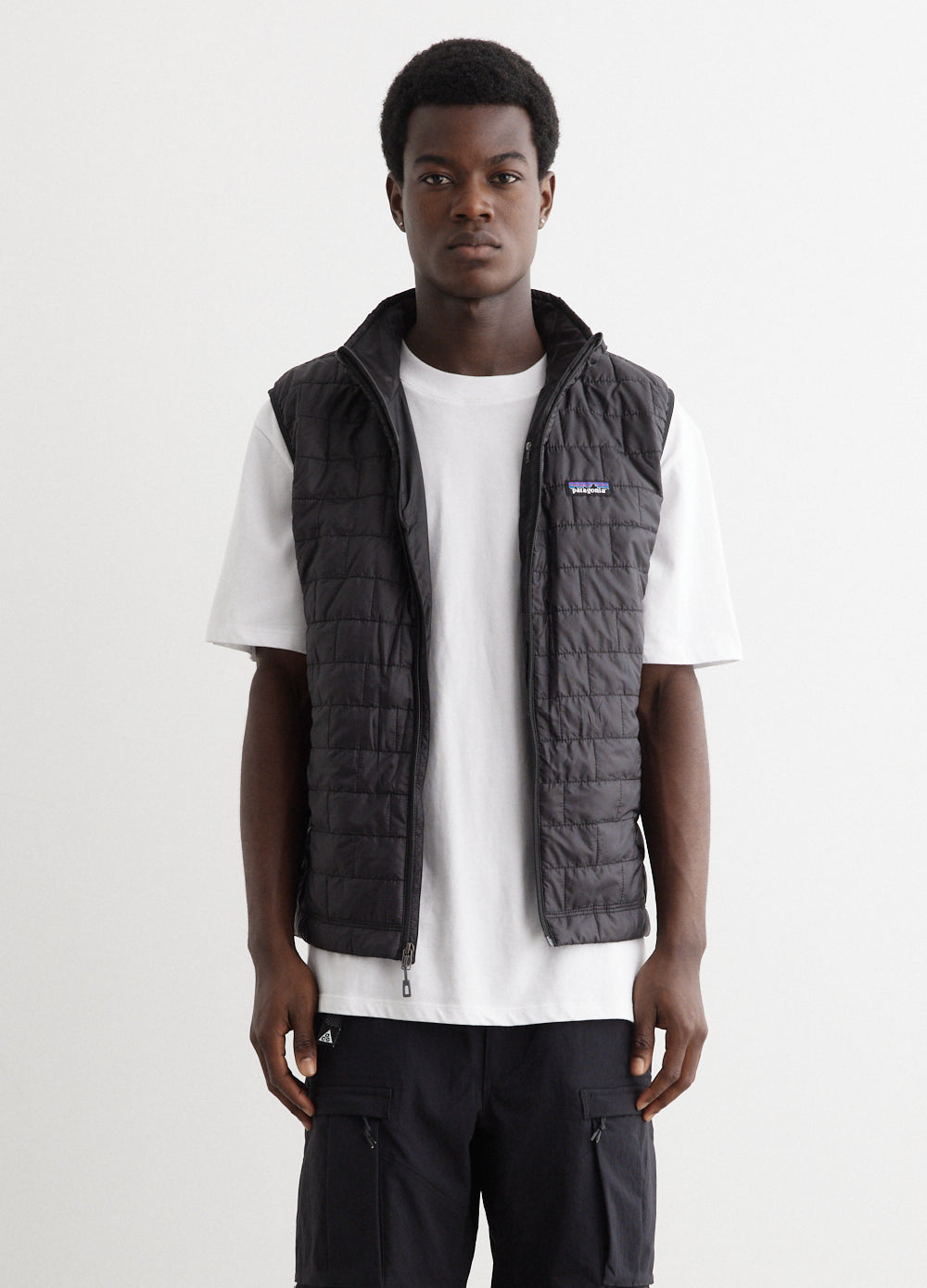 Nano Puff Vest