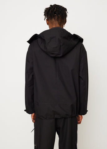 Overset Kagool Jacket