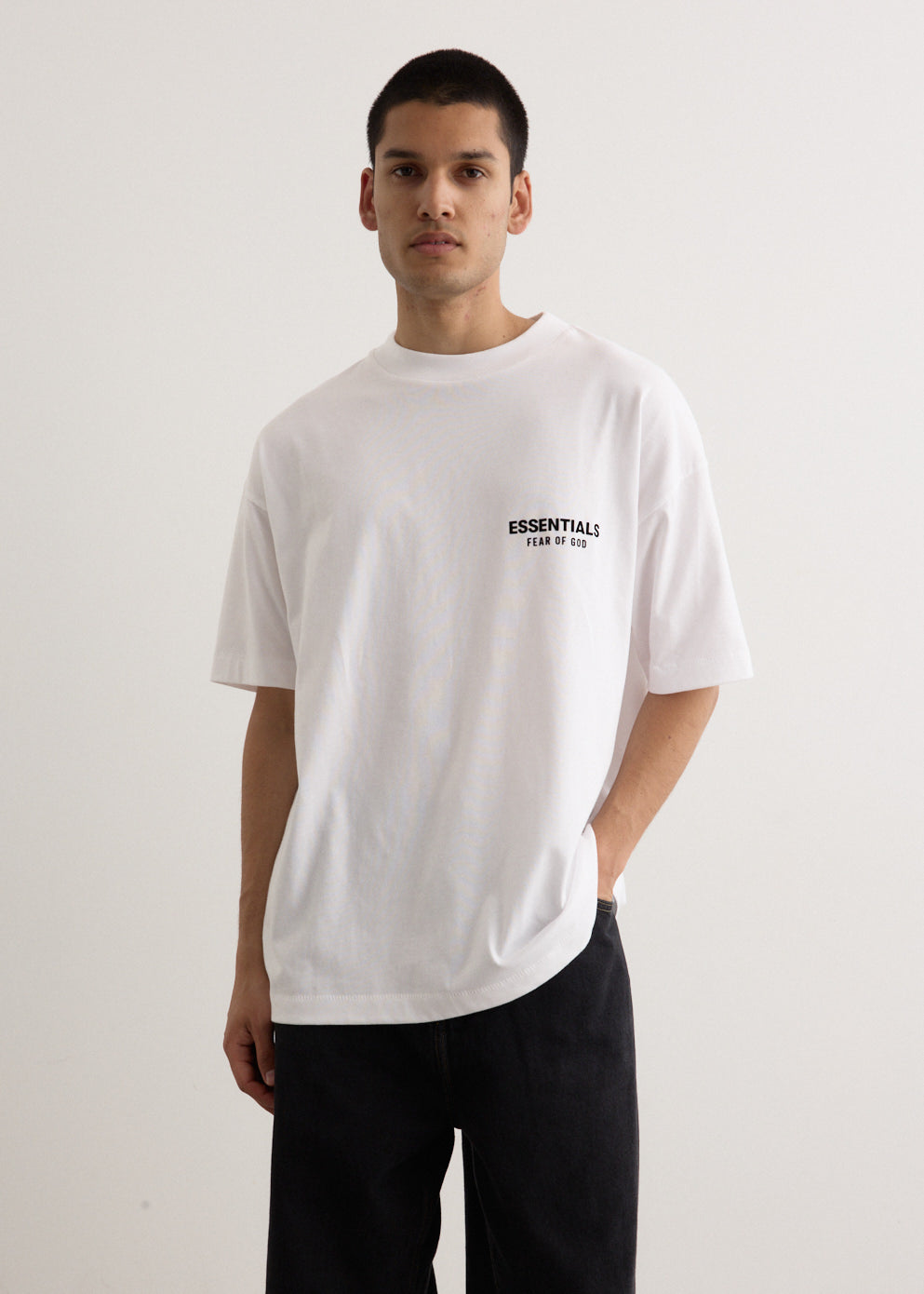 Classic Fit T-Shirt