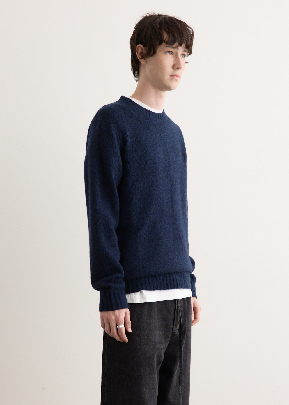 Lee Sweater