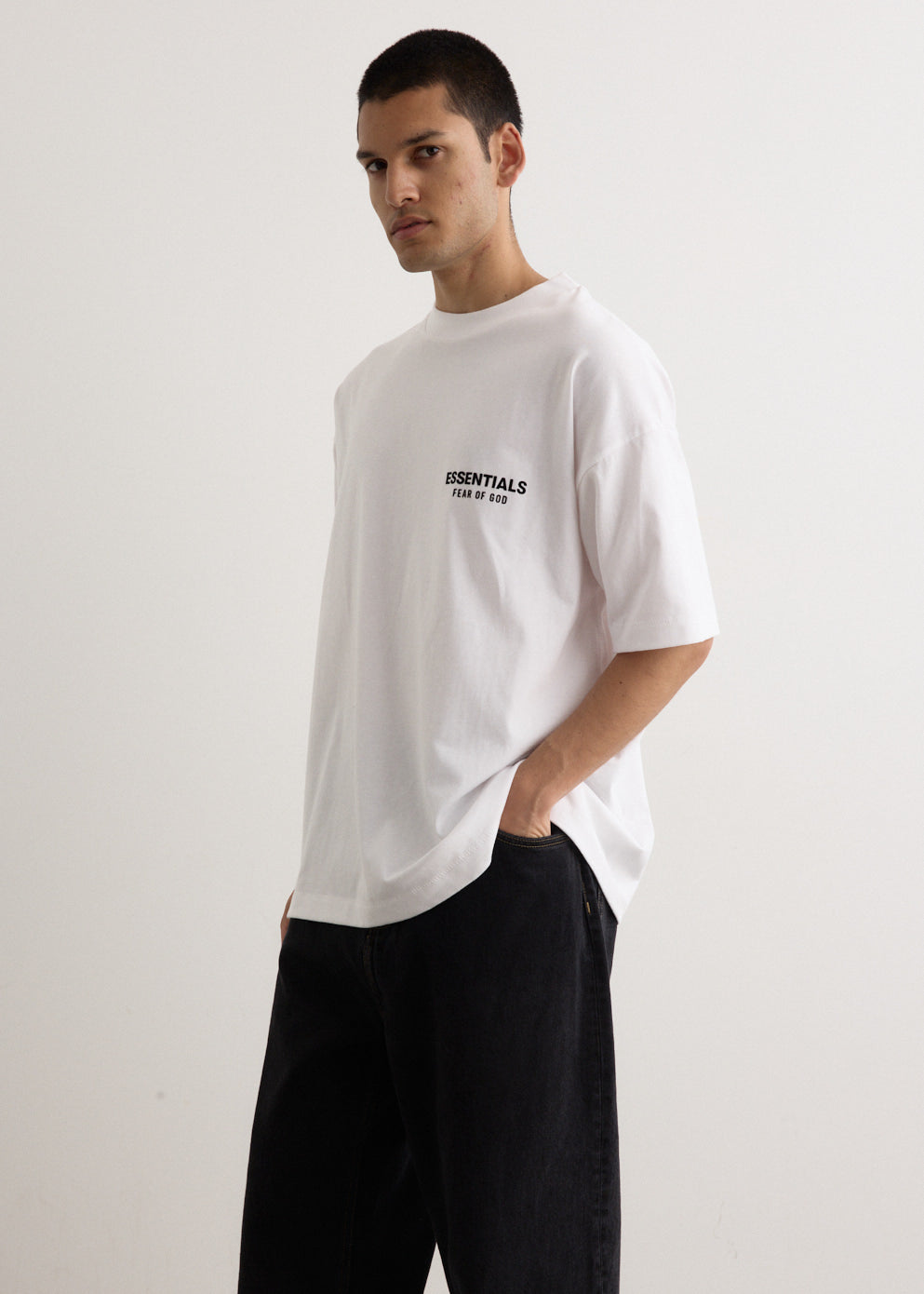 Classic Fit T-Shirt