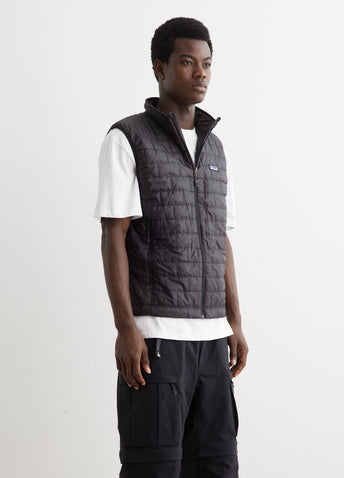 Nano Puff Vest