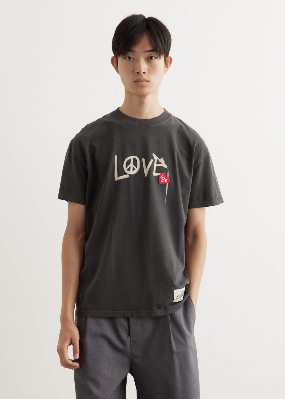 Andersson Bell - Unisex Love T-Shirt - Tshirt,Specials : American Fashion Style Bags On Sale Andersson Bell - Unisex Love T-Shirt - Tshirt,Specials : American Fashion Style Bags On Sale