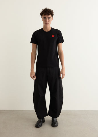 T108 Red Heart T-Shirt