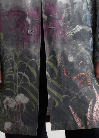 Roaly Coat