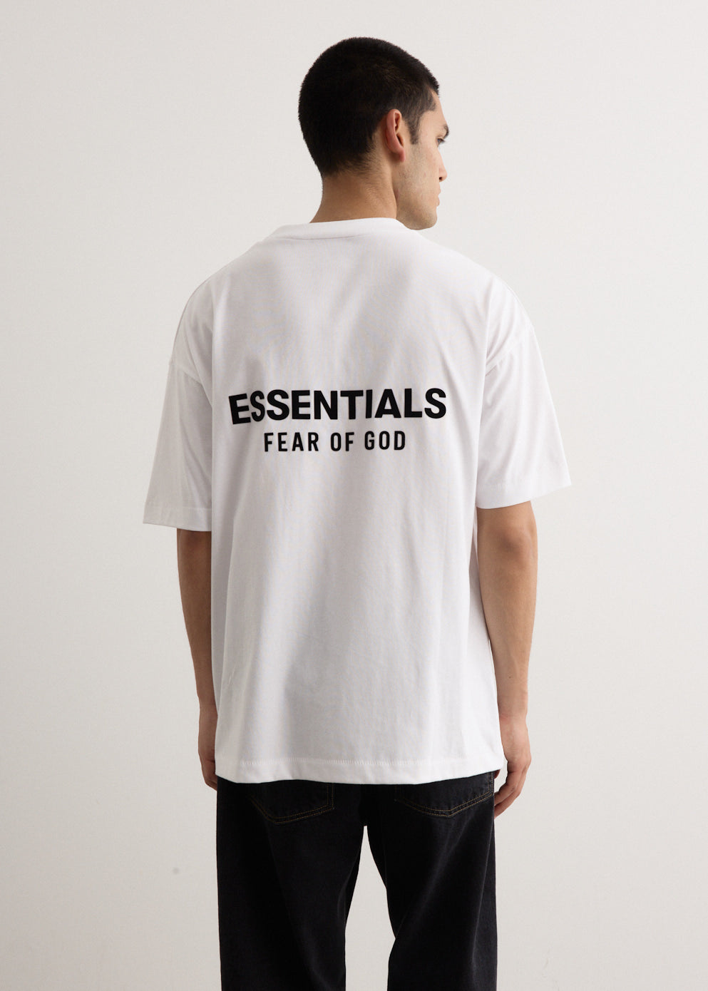 Classic Fit T-Shirt