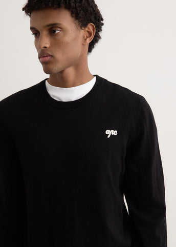 Neville Sweater