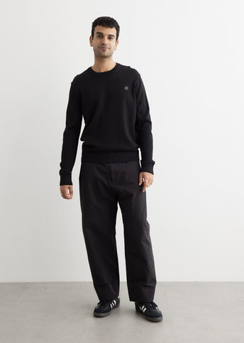 Fox Head Patch Regular Jumper