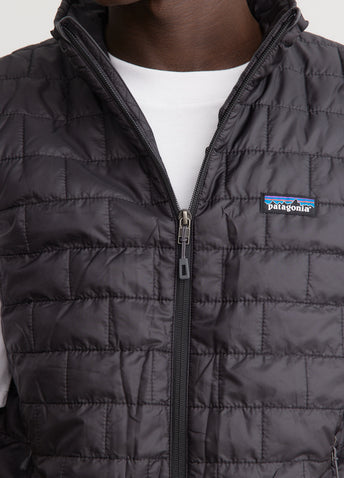 Nano Puff Vest