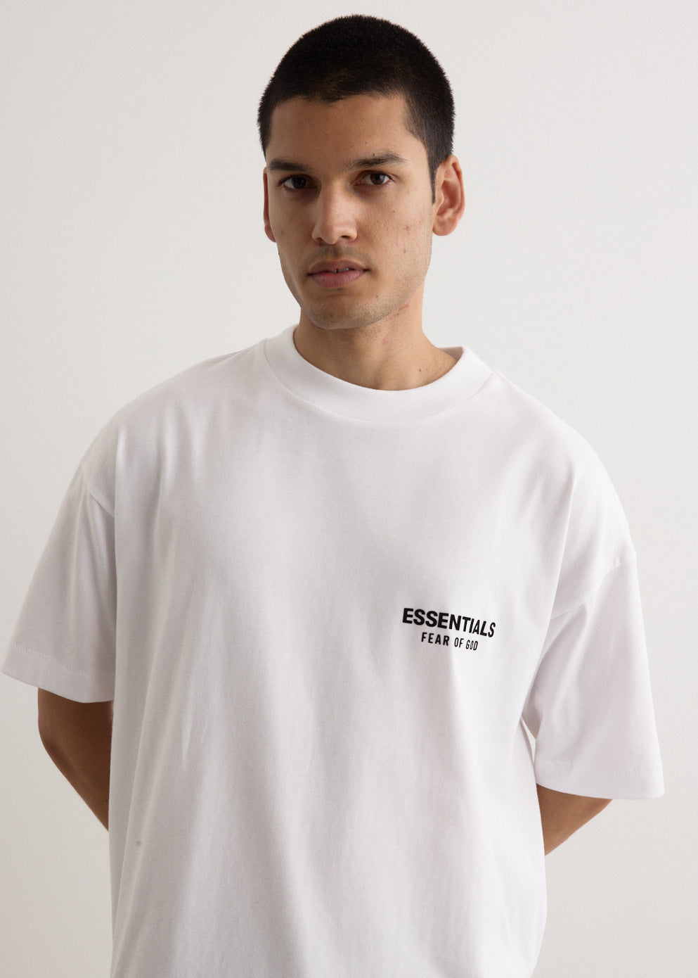 Classic Fit T-Shirt
