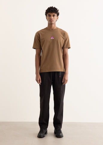 Loose Tapered Ridge Pants