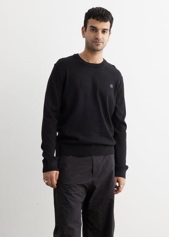 Fox Head Patch Regular Jumper