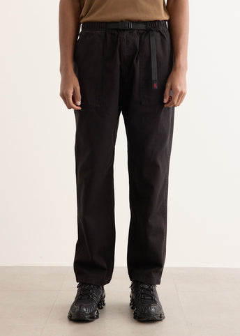 Loose Tapered Ridge Pants