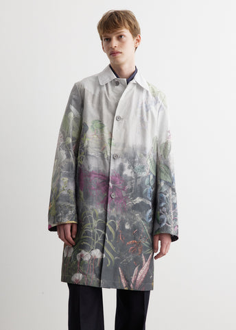 Roaly Coat