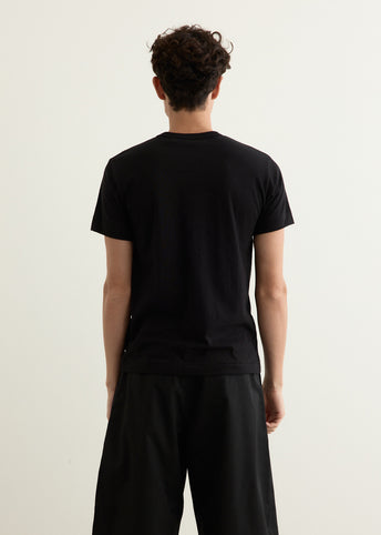 T108 Red Heart T-Shirt