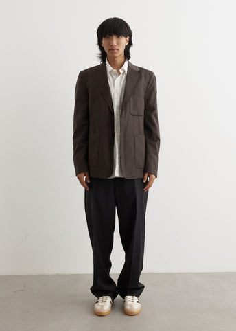 Studio Trousers