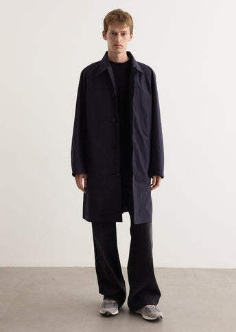 Vargo Tech Poplin Mac