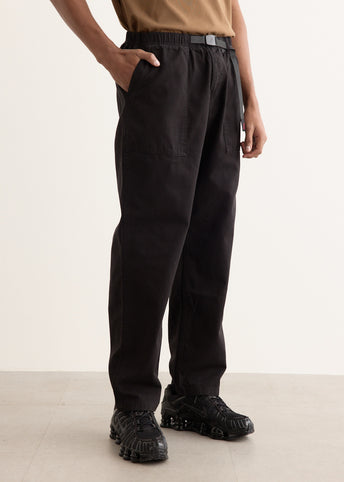 Loose Tapered Ridge Pants