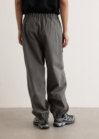 Belted Utility Pants