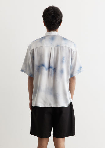 Cloud Silk Shirt