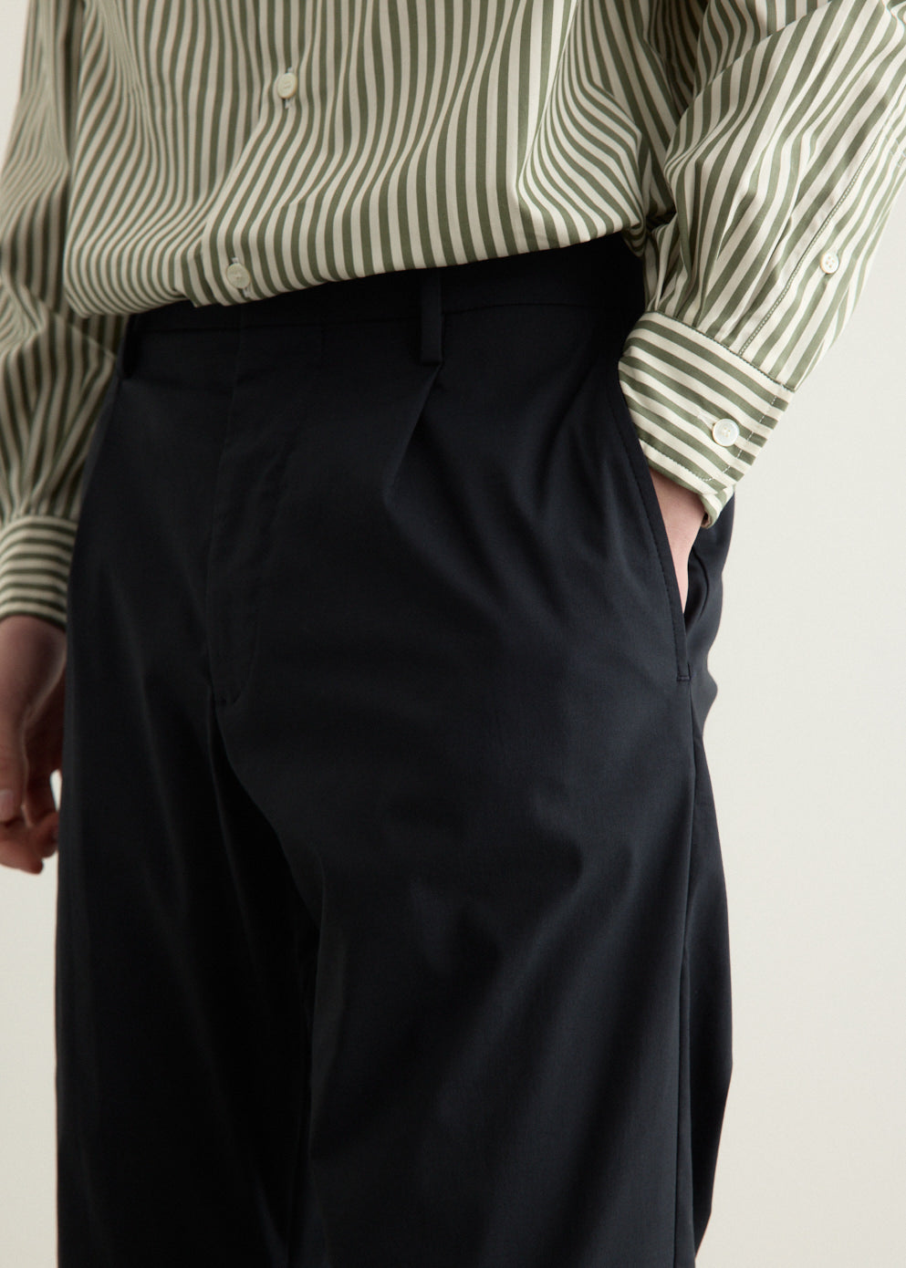Bill Trousers