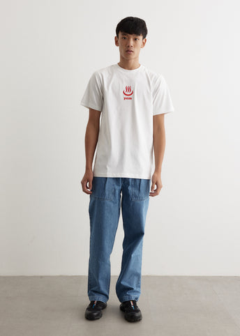Onsen Short Sleeve T-Shirt