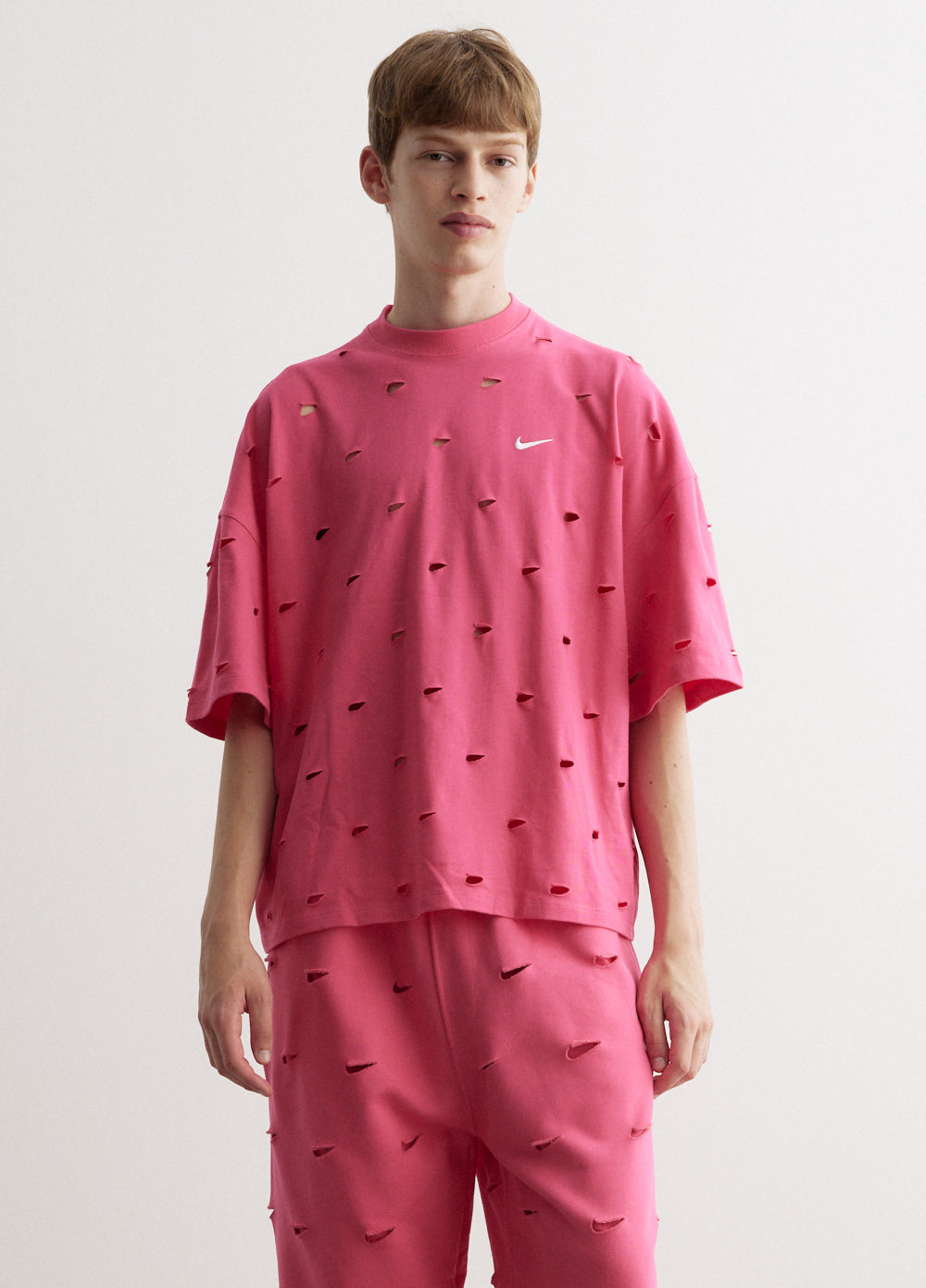 x Jacquemus NRG Swoosh T-Shirt