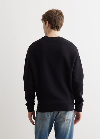 Speedy Fox Patch Comfort Sweatshirt
