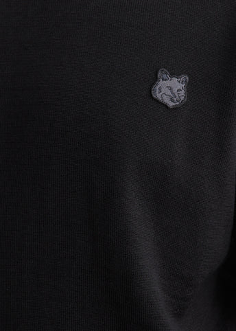 Fox Head Patch Regular Jumper