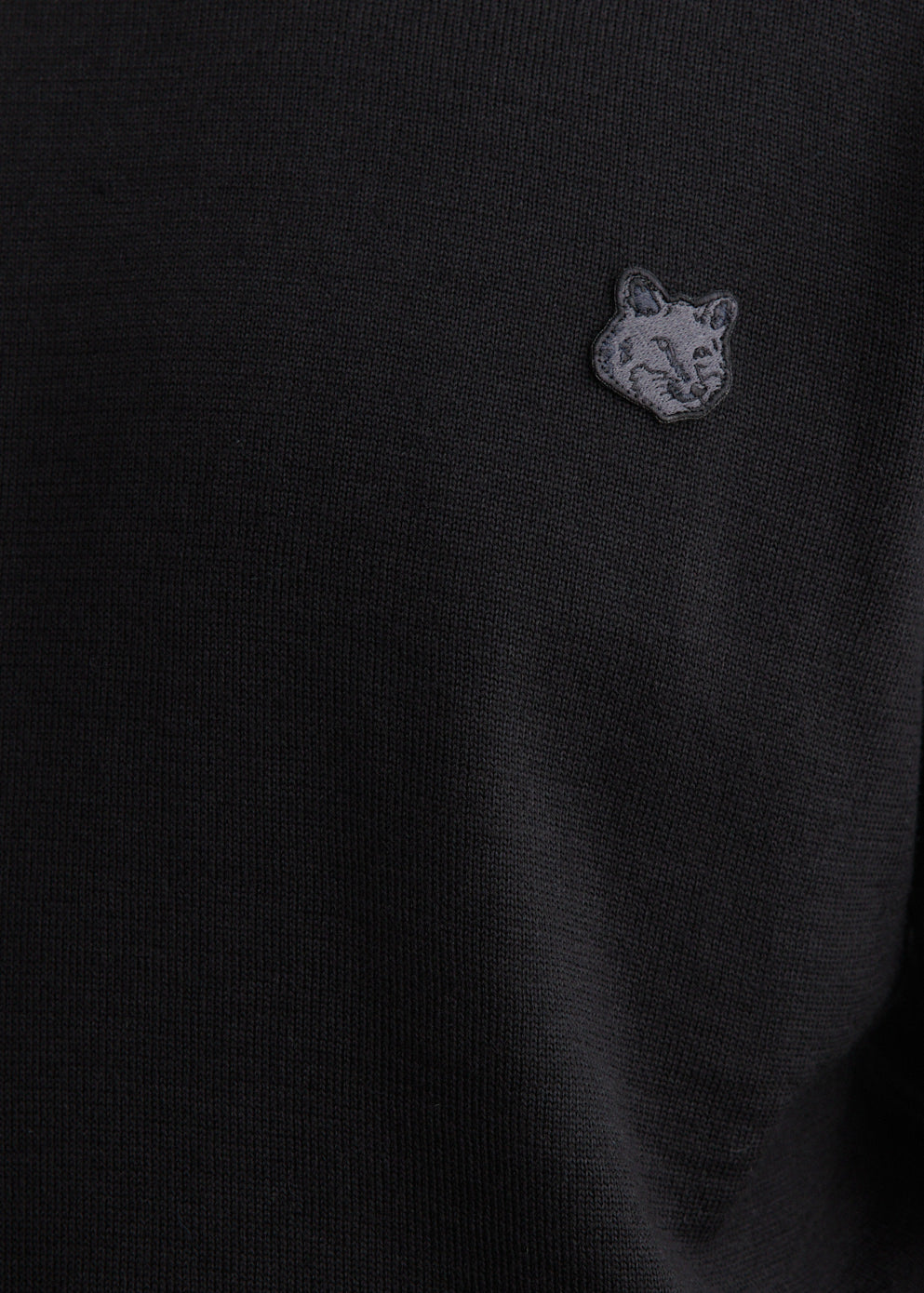 Fox Head Patch Regular Jumper