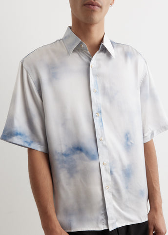 Cloud Silk Shirt