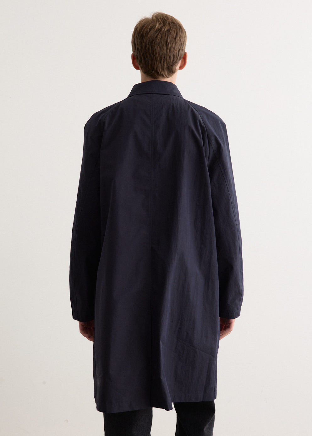 Vargo Tech Poplin Mac