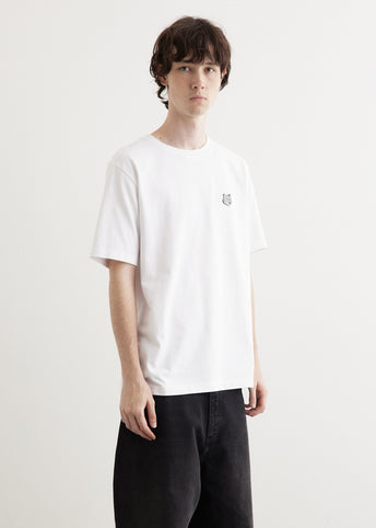 Bold Fox Head Patch Comfort T-Shirt