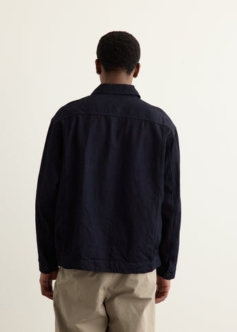 12oz Denim jacket