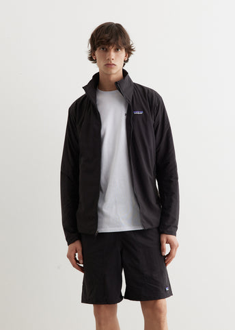Nano-Air Light Hybrid Jacket