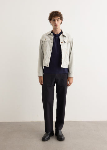 Model 20 Denim Jacket