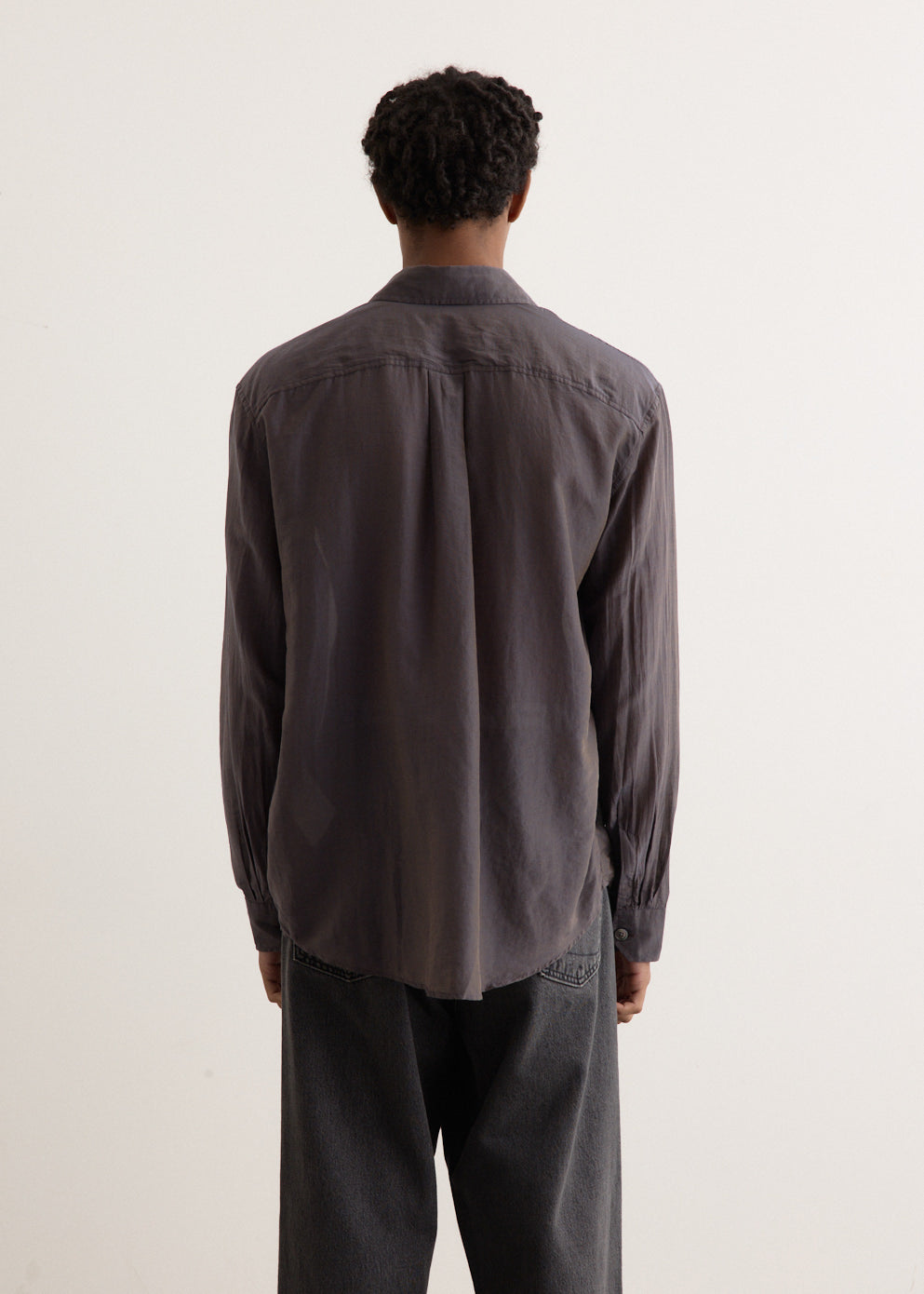 Beyond Shirt