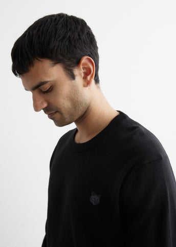 Fox Head Patch Regular Jumper