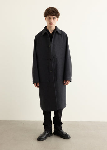 Rankles Coat