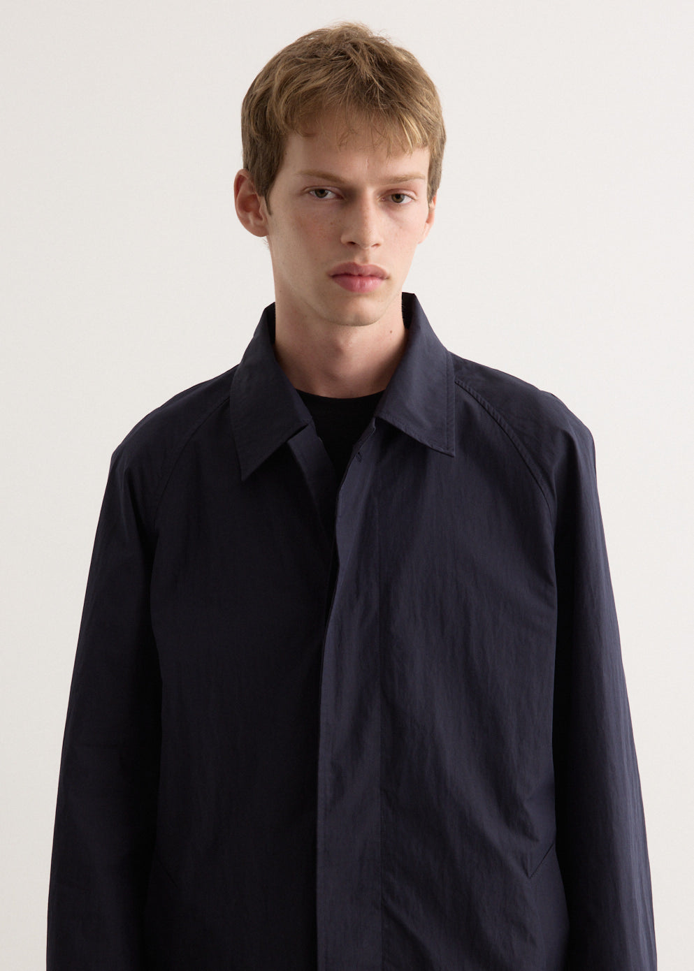 Vargo Tech Poplin Mac