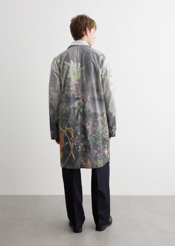 Roaly Coat