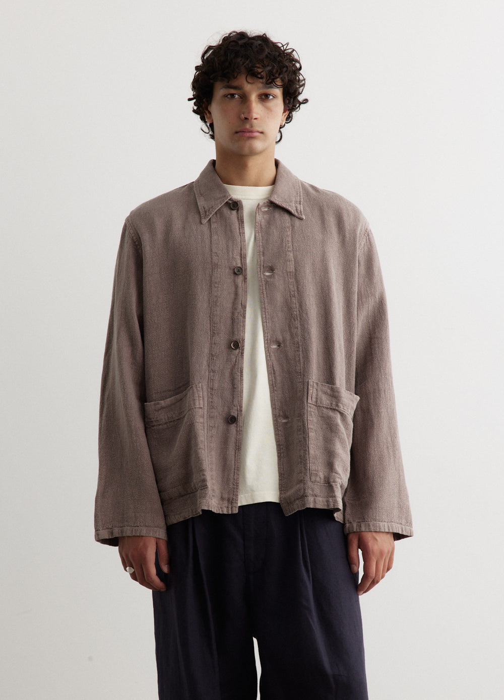 Haven Jacket
