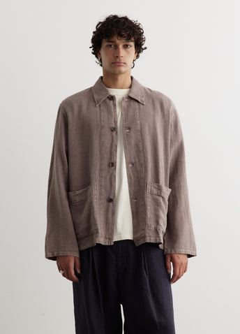 Haven Jacket