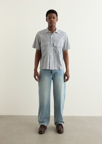 Kendalls Short Sleeve Shirt
