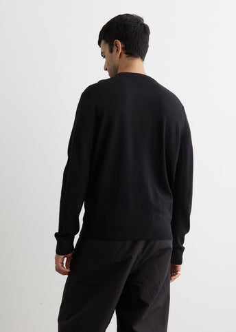 Fox Head Patch Regular Jumper