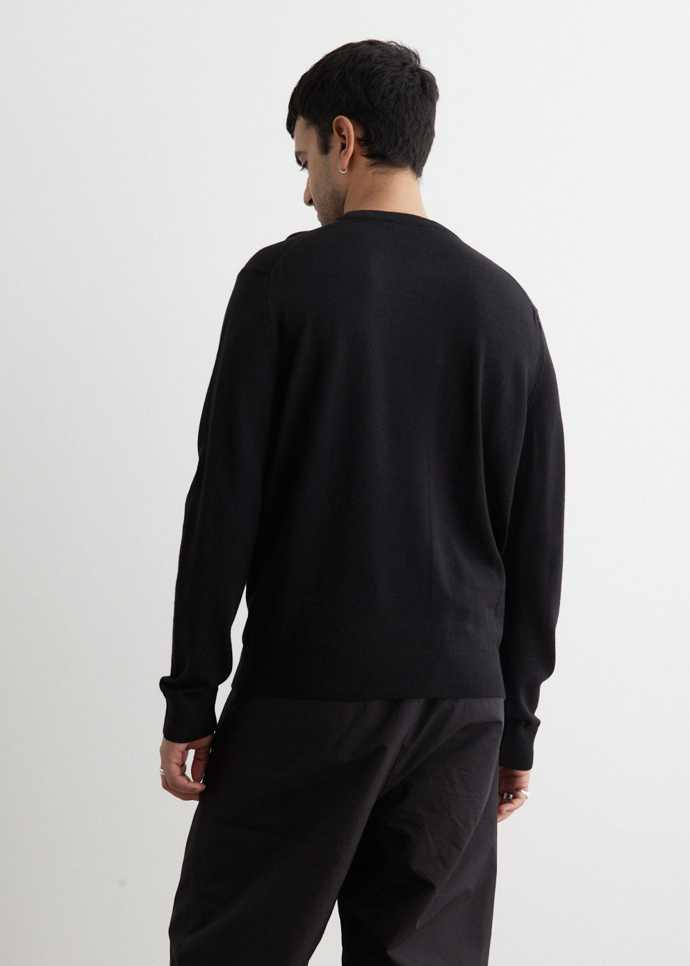 Fox Head Patch Regular Jumper